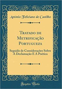 Tratado de metrificação portuguesa
