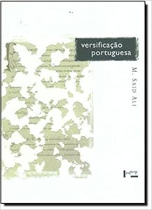 Versificação portuguesa